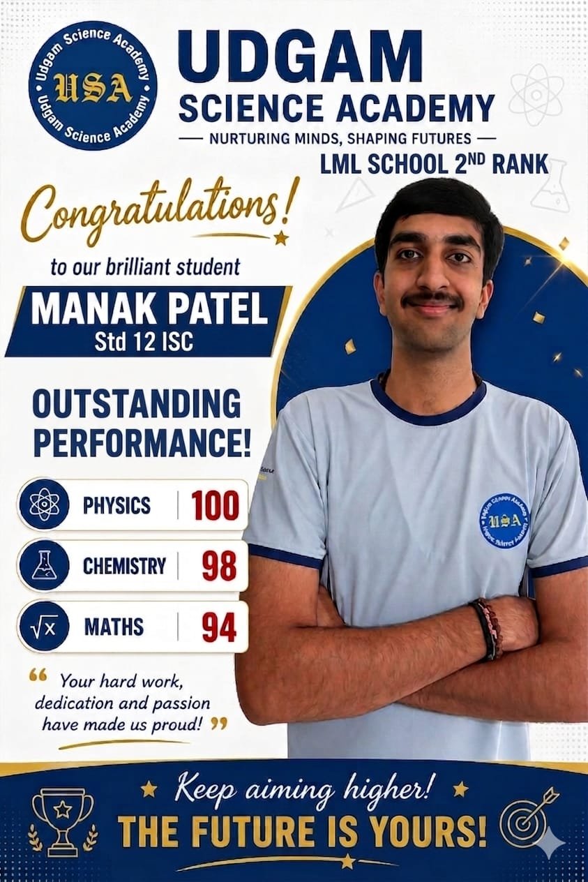 HSC Result