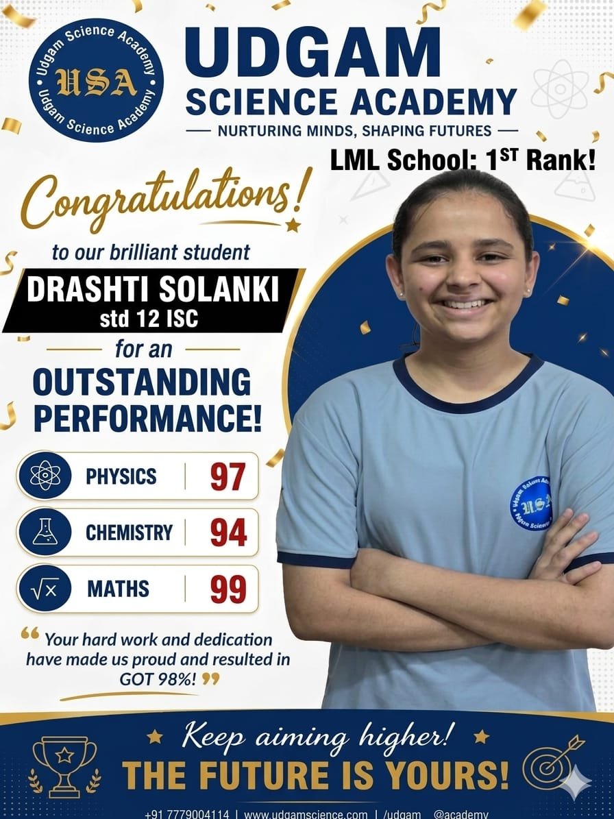SSC Result
