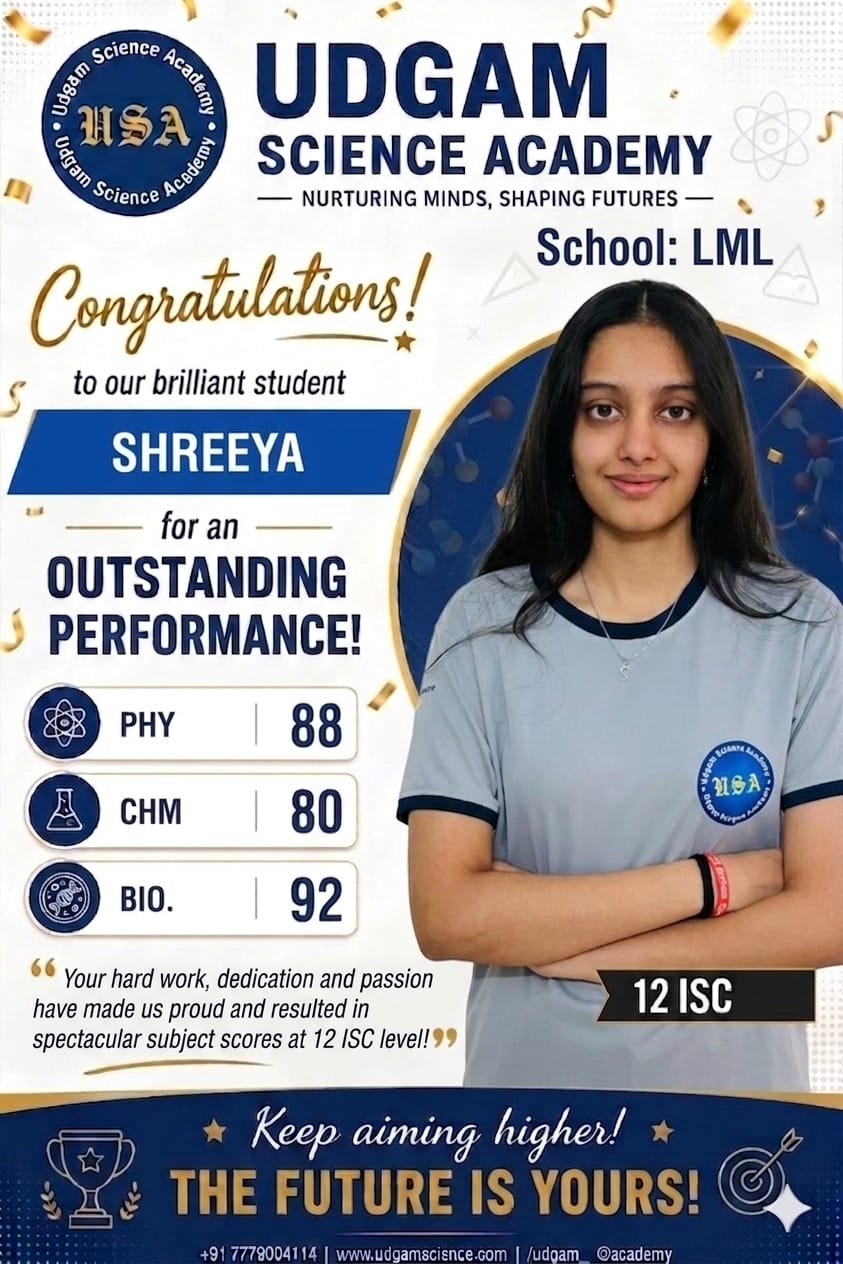 HSC Result